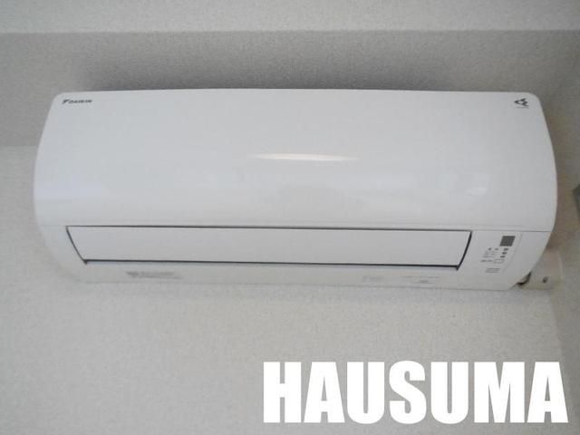 �y���̑��ݔ��z�@�G�A�R��