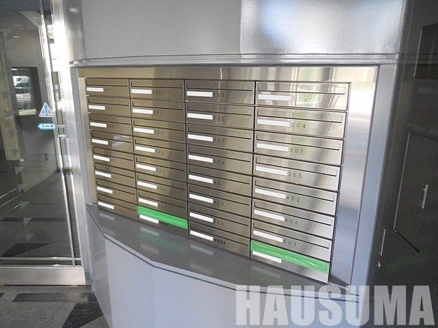 �y���̑��z�@�|�X�g