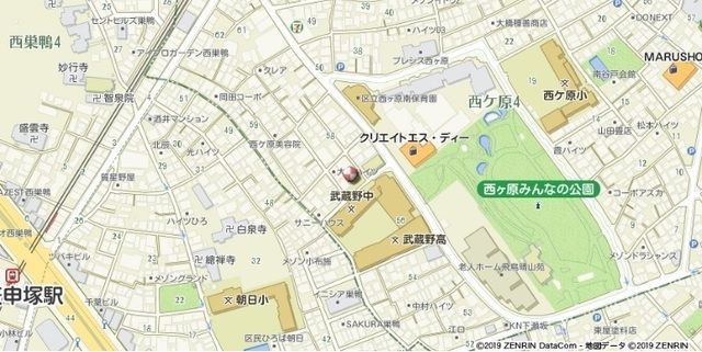 �y�n�}�z�@�ē��}