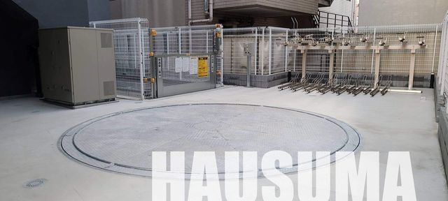 �y���ԏ�z�@��