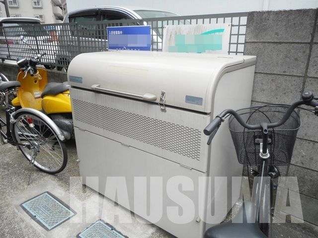 �y���̑��z�@���ݒu��