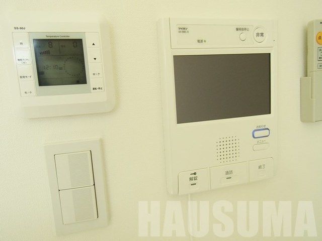 �y���̑��ݔ��z�@���j�^�[�z��