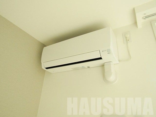 �y���̑��ݔ��z�@�G�A�R��