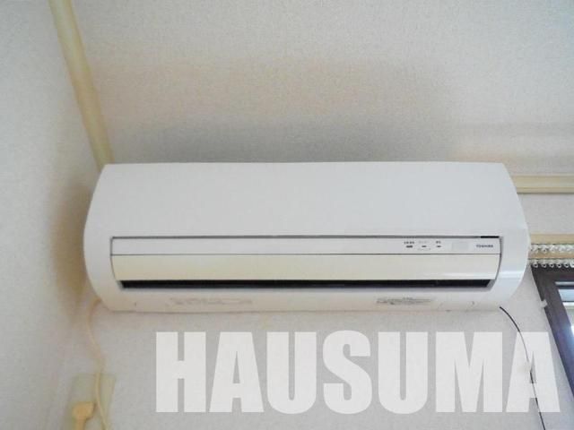 �y���̑��ݔ��z�@�G�A�R��
