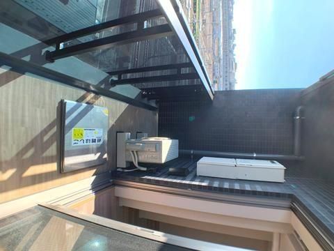 �y�o���R�j�[�z�@