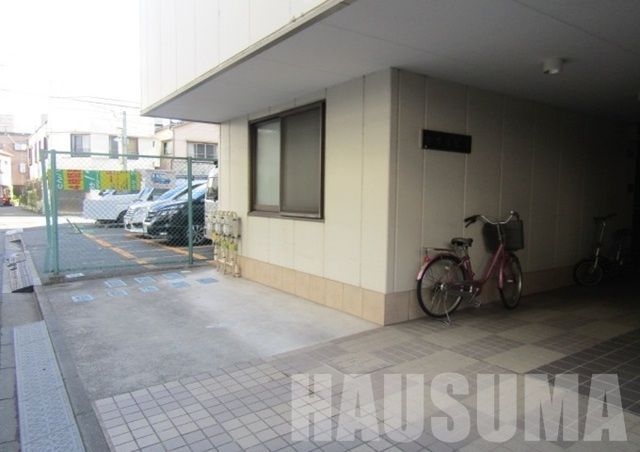 �y���̑��z�@���]�Ԓu����