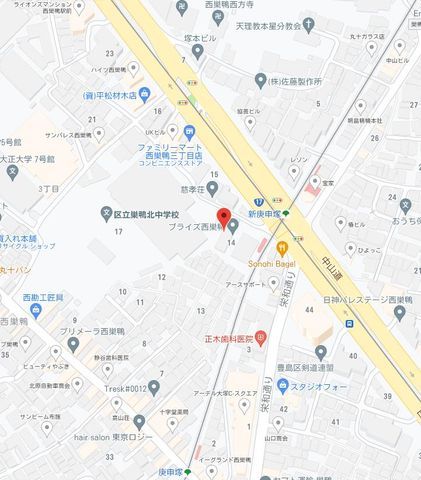 �y�n�}�z�@�ē��}