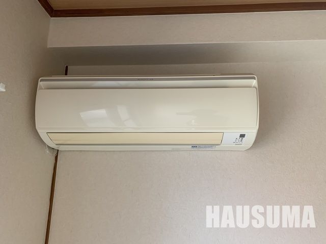 �y���̑��z�@�G�A�R��