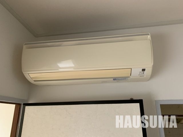 �y���̑��z�@�G�A�R��