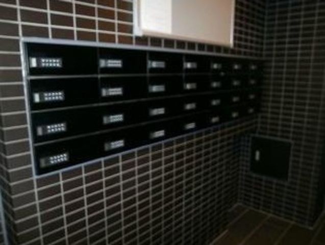 �y���̑��z�@�|�X�g