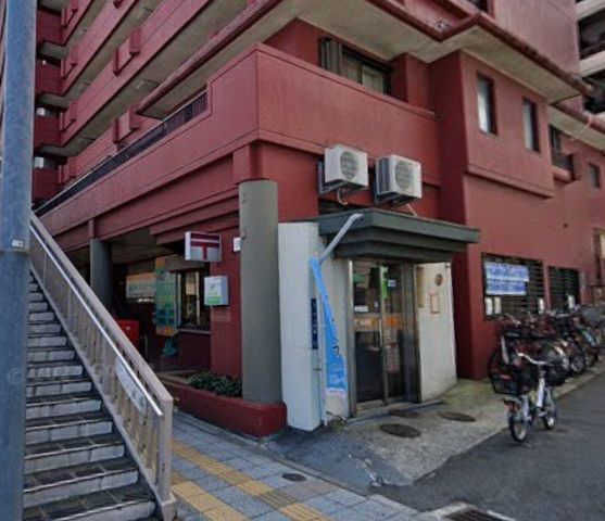 �y���Ӂz�@����R�X�֋� �k��7���B 550m