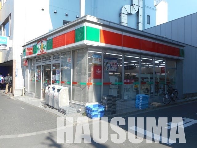 �y���Ӂz�@�T���N�X���q�_�J�w�O�X 235m