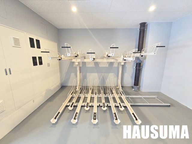 �y���ԏ�z�@