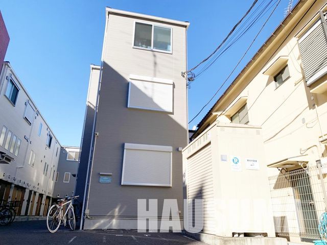 �y�����O�ρz�@�O��