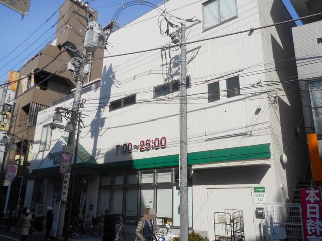 �y���Ӂz�@�}���G�c�v�`������꒚�ړX �k��5���B 400m