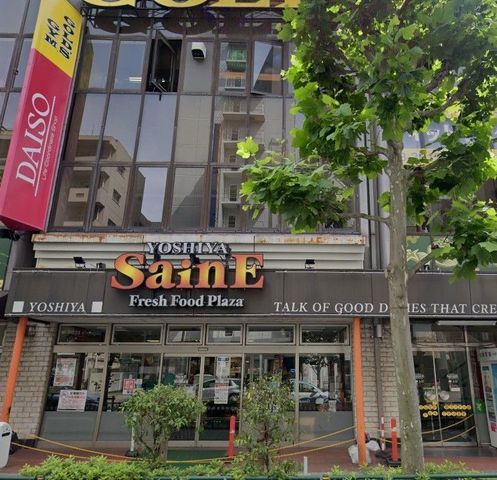 �y���Ӂz�@�悵���˓X �k��3���B 200m