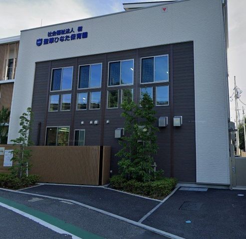 �y���Ӂz�@���؂ЂȂ��ۈ牀 �k��2���B 130m