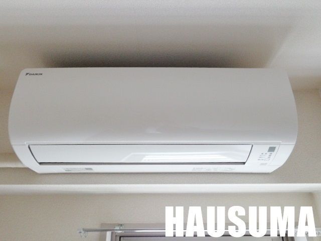 �y���̑��ݔ��z�@�G�A�R��