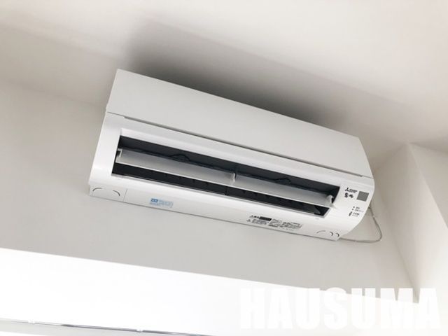 �y���̑��ݔ��z�@�G�A�R��