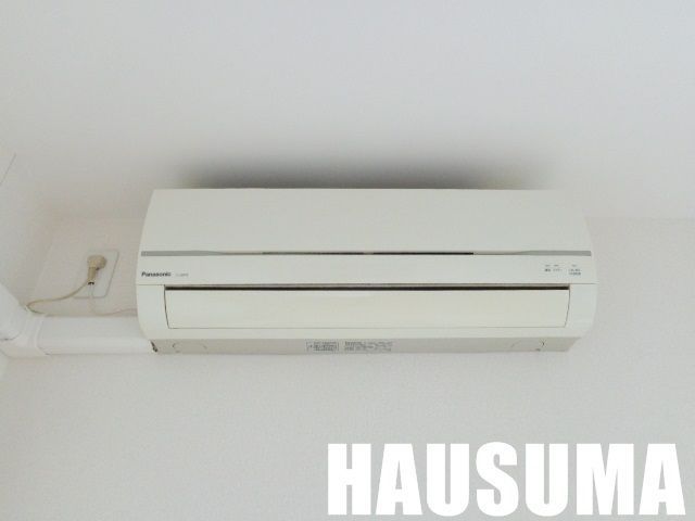 �y���̑��z�@�G�A�R��