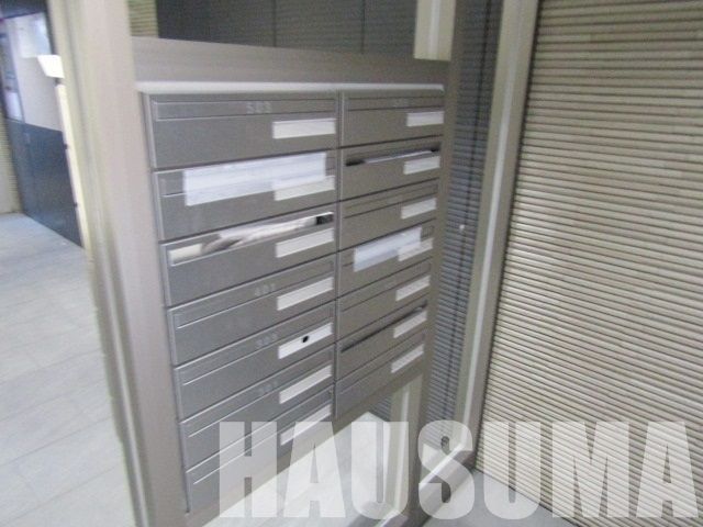 �y���̑��z�@�|�X�g