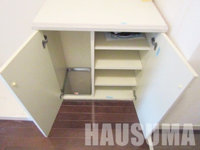 �y���̑��z�@�V���[�YBOX
