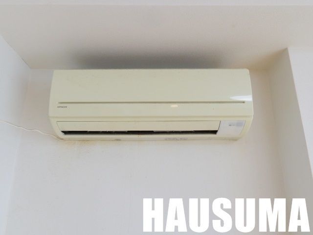 �y���̑��z�@�G�A�R��