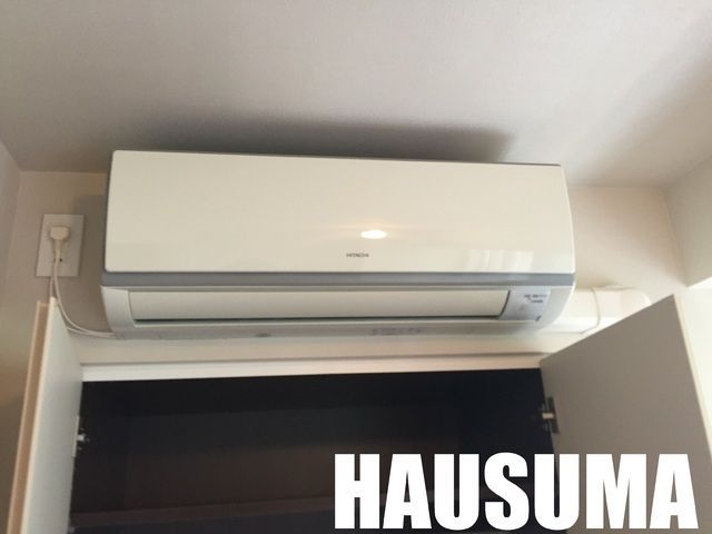 �y���̑��z�@�G�A�R��