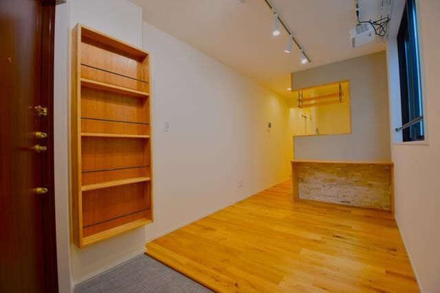 �y���̑������E�X�y�[�X�z�@