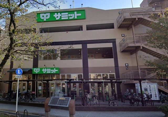 �y���Ӂz�@�ɂ�����ۈ牀���q �k��7���B 560m