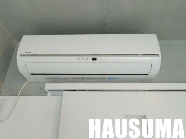 �y���̑��ݔ��z�@�G�A�R��