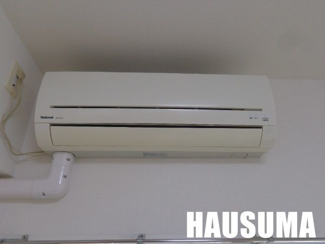 �y���̑��z�@�G�A�R��