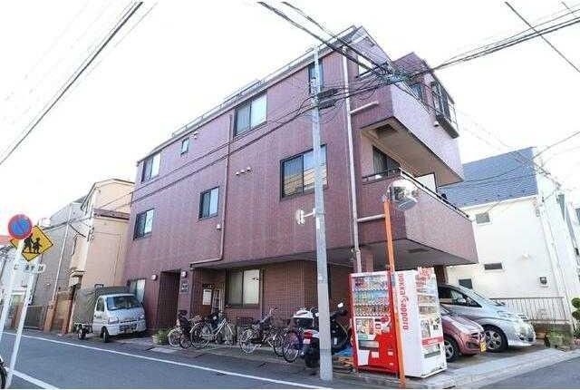 �y�����O�ρz�@