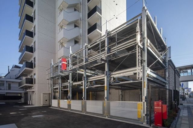 �y���̑��ݔ��z�@