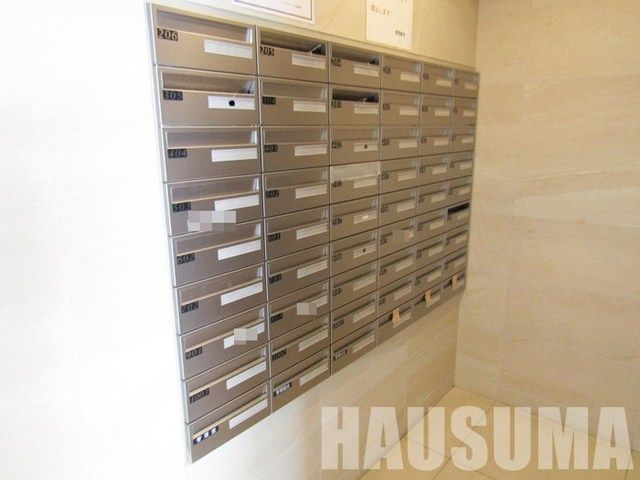 �y���̑��z�@�|�X�g