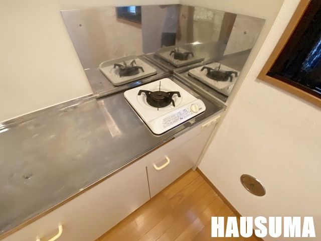 �y���̑��z�@�L�b�`��