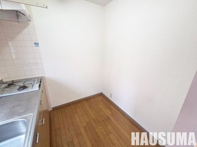 �y���̑��z�@�L�b�`��