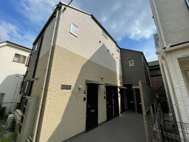 �y�����O�ρz�@