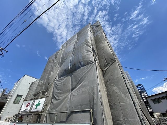 �y�����O�ρz�@