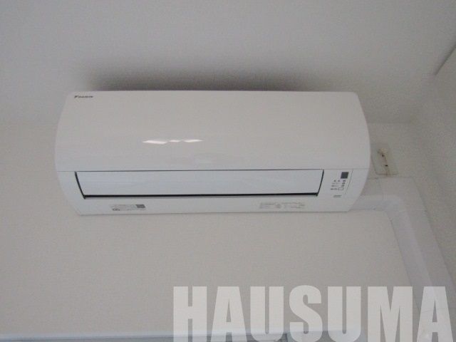 �y���̑��z�@�G�A�R��