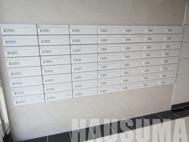 �y���̑��z�@�|�X�g