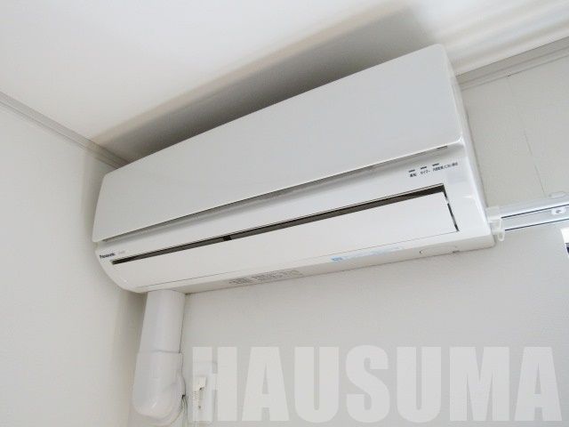 �y���̑��z�@�G�A�R��