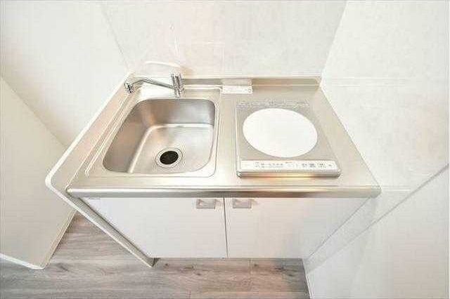 �y�L�b�`���z�@