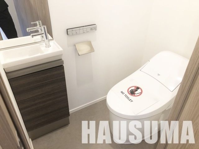 �y�g�C���z�@�g�C�������^�C�v�Q�l�ʐ^