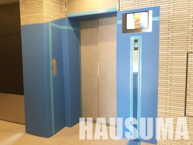 �y���̑��z�@�G���x�[�^�[