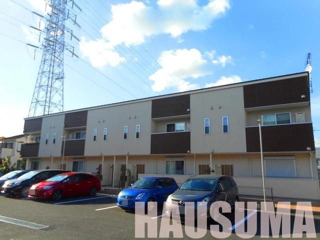 �y���ԏ�z�@�O��