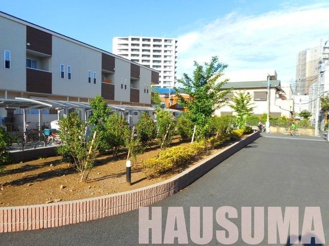 �y���̑��z�@�O��