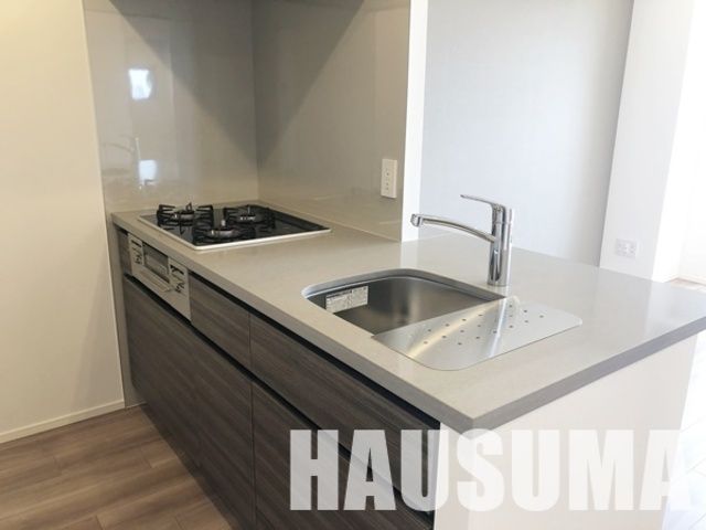 �y�L�b�`���z�@�V�X�e���L�b�`�������^�C�v�Q�l�ʐ^