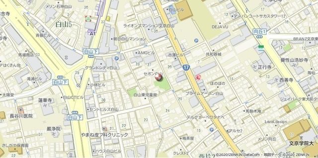 �y���̑��z�@�n�}