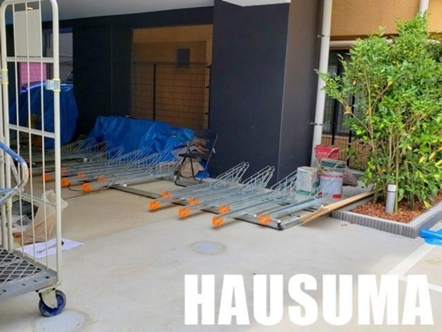 �y���ԏ�z�@���֏�